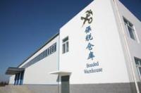 深圳卓領保稅倉庫強勢出租 一直被模仿，從未被超越